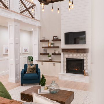 2017 Parade of Homes