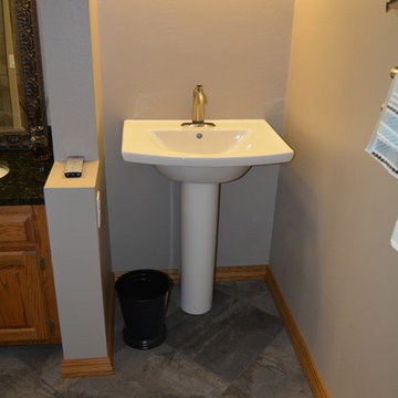 Handicap accessible Remodels