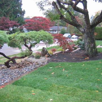 Burnaby H/G