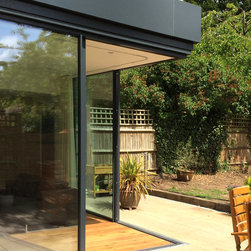 Richmond Park - Patio Doors