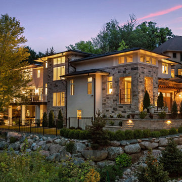 Wild Rose Remodel