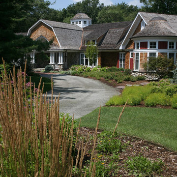 Franklin Lakes Residence