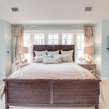 Coastal Virginia Idea House