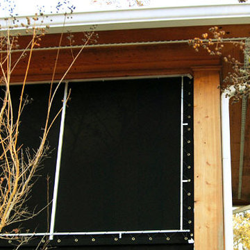 Porches & Decks