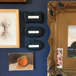 Art with Writing - Products