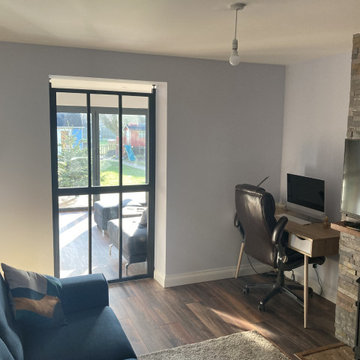 Property extension