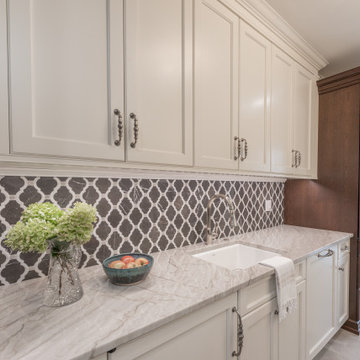 Historic Home Kitchen Remodel