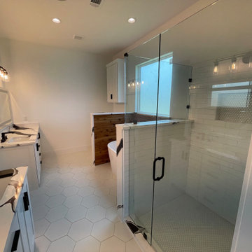 New Home Construction