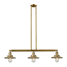 Kitchen Island lights