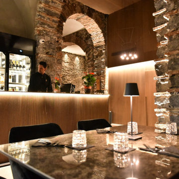 SAN ANTON RESTAURANT