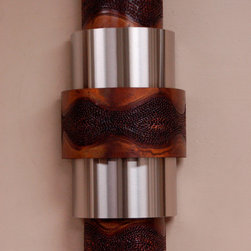 Media Room Sconces - Wall Sconces