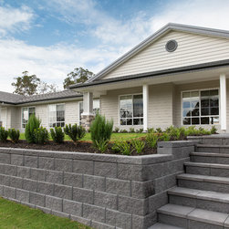 DR Homes - Roofing And Gutters