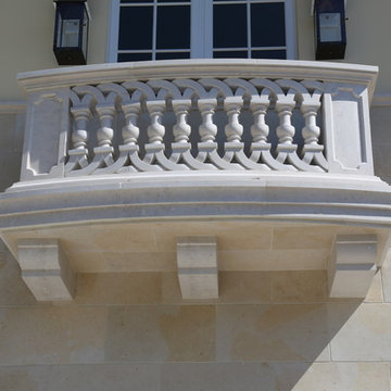 Delray Beach - Custom Mediterranean Traditional
