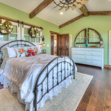 Beck Builders: Old Darby Rd