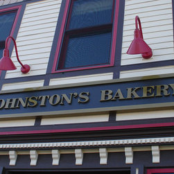 Johnston's Bakery - Products