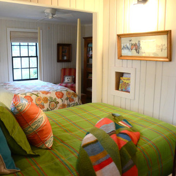 Azalea Cottage - Bedroom