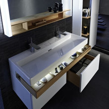 baños