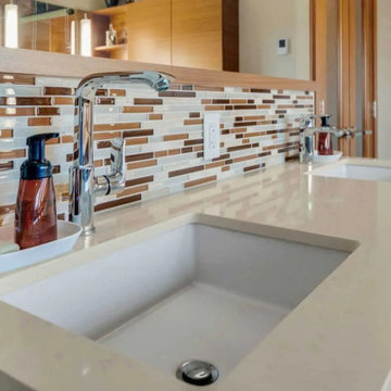 Trumansburg Bathroom Remodel