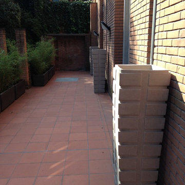 Architetture di vasi