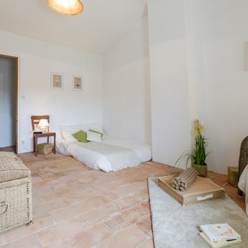 HOME STAGING CHAMBRE
