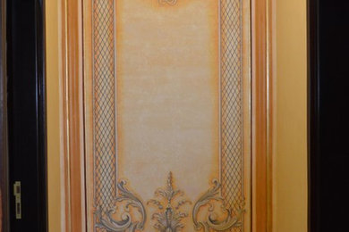 madam souraya villa