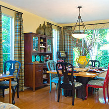 Dining Room Ideas