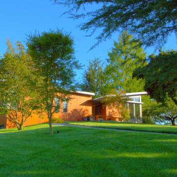 Stillwater Dwellings Portland, Oregon Home