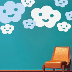 Cool Wall Decals - Products