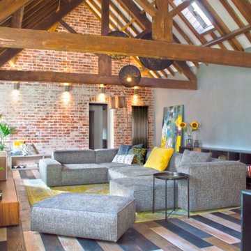 CASA - Modern/Nordic/industrial - Milton Keynes