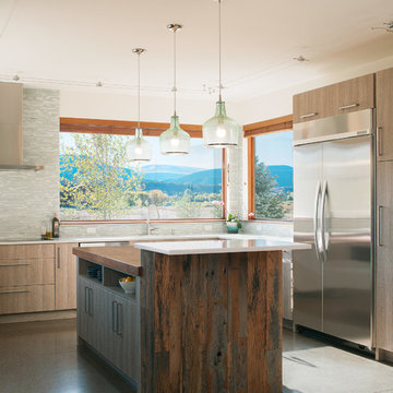 Buildco Home CR21