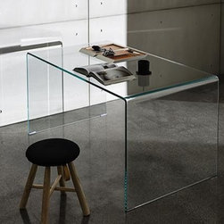 Order table by SOVETITALIA - Dining Tables