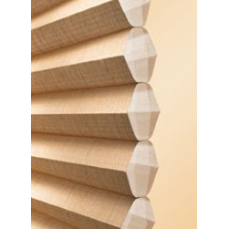 Energy Efficient Duette Honeycomb - Window Treatments