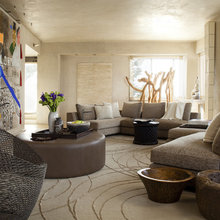 Living Room Ideas