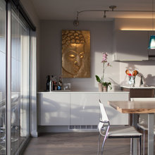New Home Remodel Ideas