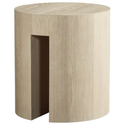 Transitional Side Tables And End Tables by Mandalay Home Furnishings, Inc.
