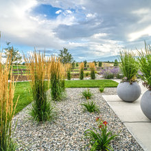 Exterior & Landscaping