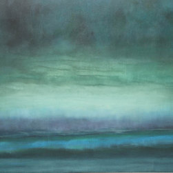 The Origins of Inspiration by Michele D'Ermo inZenscapes - Artwork