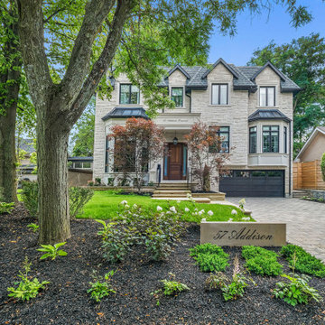 Don Mills - Full Property Makeover
