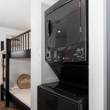 Tiny Home - Clayton Park Models - The Swayback