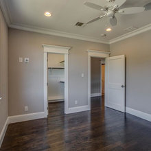 doors and moulding