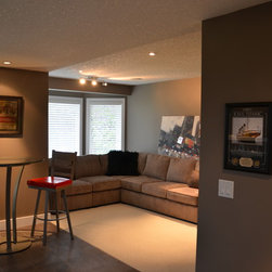 Custom Furniture - Furniture