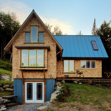 Jackson Home
