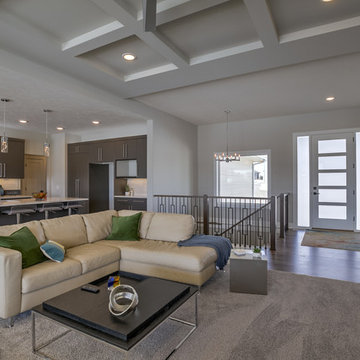 Outstanding Open Concept Ranch