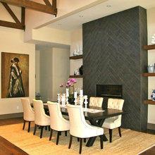 Charlotte Fireplace