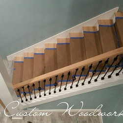 Stair Case - Products