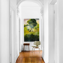 Hallways