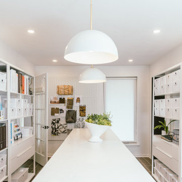 ACADIAN CO-WORK SPACE