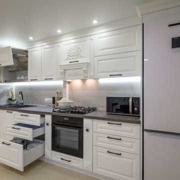Experience modern living with our experts!