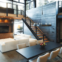 Stairways