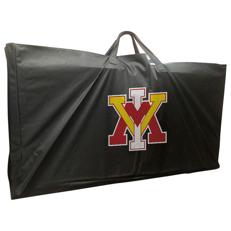 Virginia Military Institute Cornhole Carrying Case